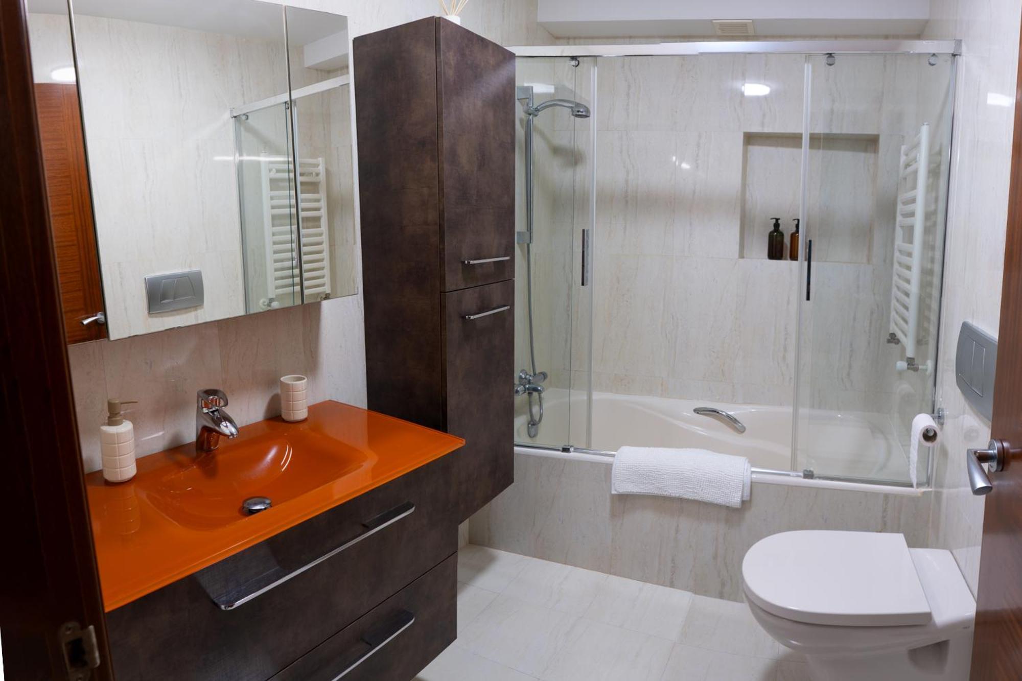 Kato Kale Appartement Bermeo Buitenkant foto