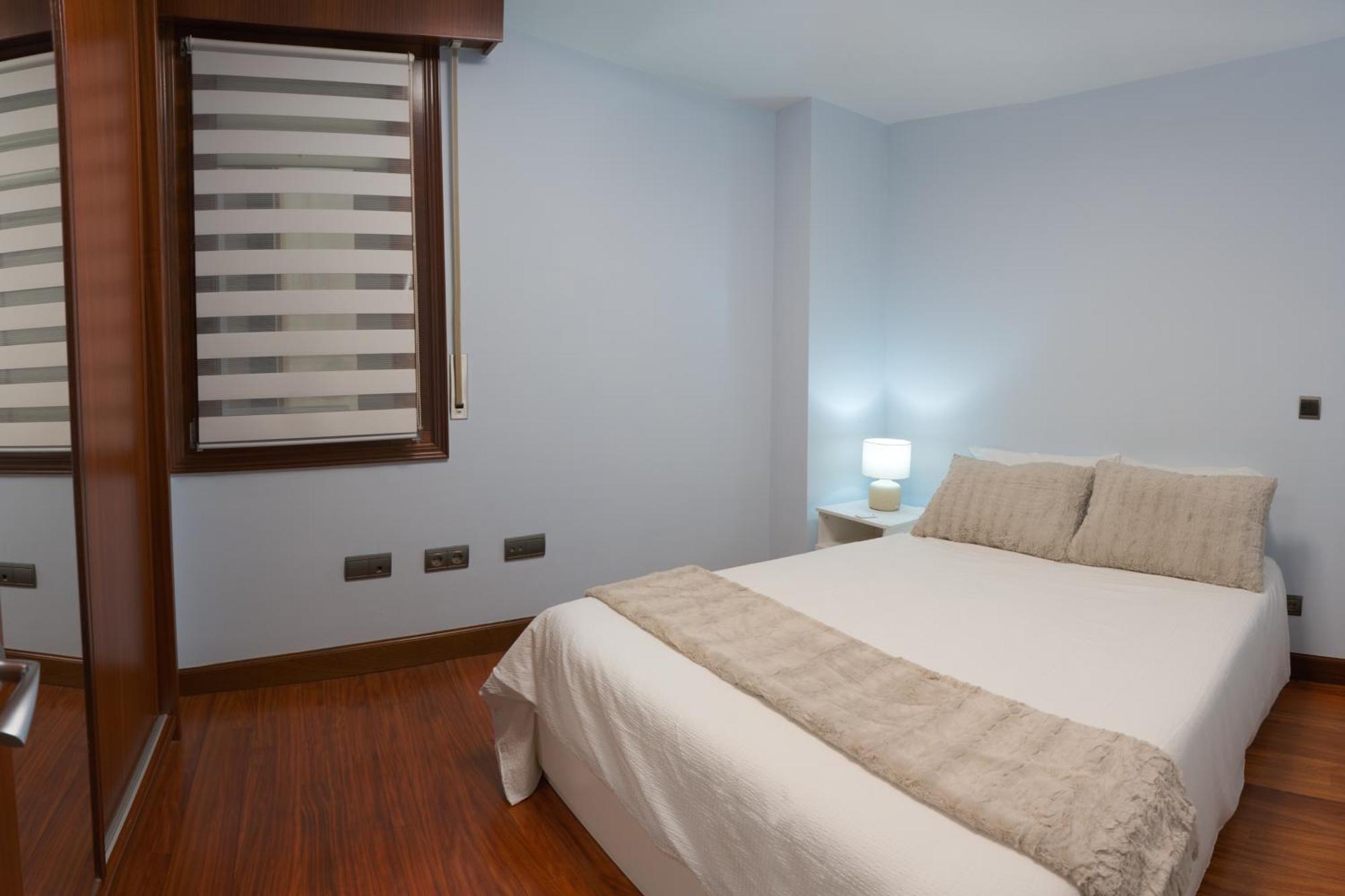 Kato Kale Appartement Bermeo Buitenkant foto